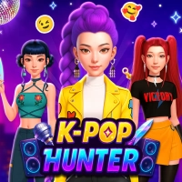 ម៉ូដអ្នកលេង K-Pop